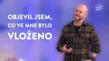 „Tento řád jsem si nezvolil“ – P. Jiří Hebron SJ v Živě s Noe