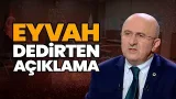 Duruşmayı nasıl yapacağını bilmeyen hakim ve savcılar var | Ömer Faruk Eminağaoğlu anlattı Duruşmayı nasıl yapacağını bilmeyen hakim ve savcılar var | Ömer Faruk Eminağaoğlu anlattı