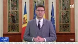 Sandu: apărăm pacea și libertatea Sandu: apărăm pacea și libertatea