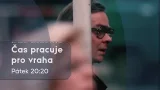 Čas pracuje pro vraha (13.3.2026 ve 20:20 na JOJ FAMILY)