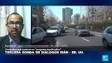 ¿Cuáles son las principales exigencias de EE. UU. en sus diálogos con Irán? • FRANCE 24