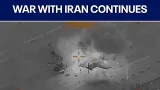 War in Iran: U.S. maintains air superiority over the skies | FOX 7 Austin