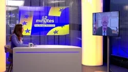 US-Militäraktionen könnten „maßgeblich“ die Dynamik im Iran beeinflussen, sagt John Bolton