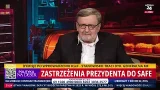 Obraźliwe słowa Tuska; Pułapki SAFE; Co w Polsce śmierdzi onucami? Polityka na Deser Obraźliwe słowa Tuska; Pułapki SAFE; Co w Polsce śmierdzi onucami? Polityka na Deser