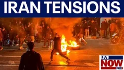 Iran update: US withdraws some troops from Middle East bases