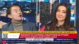 Czy śpiew i taniec może obronić dzieci przed fizyczną agresją? Studio Magdaleny Ogórek Czy śpiew i taniec może obronić dzieci przed fizyczną agresją? Studio Magdaleny Ogórek