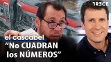 Exdirectivo de Adif en shock: "Con la mitad de inversión no puede haber seguridad" | El Cascabel