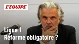 Ligue 1 : Faut-il être très inquiet pour l'avenir du championnat ?