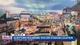 Next steps for Sporting Jax’s proposed stadium and sports-district come into focus Next steps for Sporting Jax’s proposed stadium and sports-district come into focus