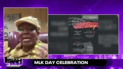 City of Iowa Colony to celebrate MLK Day