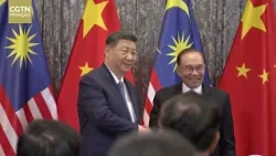 Une direction exceptionnelle : La gouvernance du secrétaire général Xi Jinping en 2025 - Épisode 2