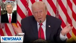 Trump doesn't want to just throw money at healthcare: Dr. Mehmet Oz | Newsline