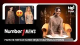Haber | Paris Hilton'dan Hande Erçel'e kalp emojili yorum