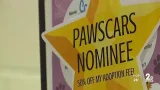 'The Pawscars' to boost senior pet adoptions in Harford County 'The Pawscars' to boost senior pet adoptions in Harford County