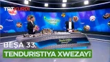 Tenduristiya Xwezayî - Beşa 33. Tenduristiya Xwezayî - Beşa 33.