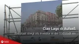 Ciao Lago di Aufseß: Freistaat steigt als Investor in der Südstadt ein