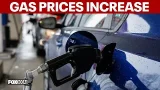 Price of oil spikes amid conflict in Iran