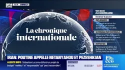 MBS sauve l'Iran ? Pourquoi le Prince Saoudien a freiné Donald Trump