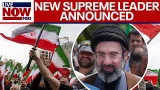 BREAKING: Mojtaba Khamenei, former supreme leader's son, named successor