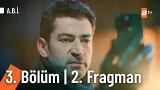 A.B.İ. 3. Bölüm 2. Fragman | "Şimdi süren başladı. Tik, tak...⌛" @Abidiziatv
