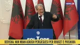“300 apartamente”/ Berisha: Rama mban vendin peng prej 3 muajsh dhe nuk i heq imunitetin Ballukut “300 apartamente”/ Berisha: Rama mban vendin peng prej 3 muajsh dhe nuk i heq imunitetin Ballukut