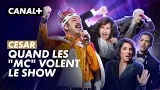 Florence Foresti, Valérie Lemercier, Jérôme Commandeur… Les meilleures « voix » des César - CANAL+