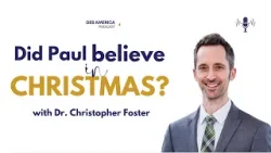 Рождение Иисуса исполнило всё — вот почему. Рождение Иисуса исполнило всё — вот почему.