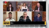NEWS PASS. BECALI,ÎN DIRECT,DEPRE VIAȚA LUI ÎN PUȘCĂRIE/INTERVIU EXCLUSIV_B1TV_2022,CU TURCUL EVADAT