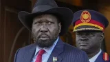 South Sudanese government insists it is not at war despite heavy fighting South Sudanese government insists it is not at war despite heavy fighting