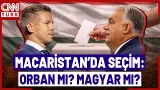 Macaristan'da Tarihi Seçime Son 45 Gün! CNN TÜRK Budapeşte'nin Seçim Nabzını Tuttu! Macaristan'da Tarihi Seçime Son 45 Gün! CNN TÜRK Budapeşte'nin Seçim Nabzını Tuttu!