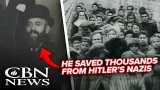 How God Used This Messianic Rabbi to Save 50,000 Jews from Hitler How God Used This Messianic Rabbi to Save 50,000 Jews from Hitler