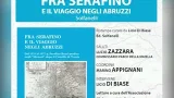 Presentazione libro “Viaggi In Abruzzo” di Padre Serafino Razzi