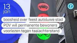 Zeeland Nu, dinsdag 13 januari 2026