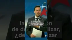 Régimen cubano sentencia a largas condenas a manifestantes que pedían el fin de los apagones