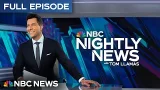 NBC Nightly News Full Episode - March 8 NBC Nightly News Full Episode - March 8