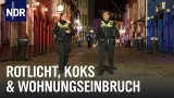 Einsatz für die Polizei Braunschweig | Die Nordreportage | NDR Doku Einsatz für die Polizei Braunschweig | Die Nordreportage | NDR Doku