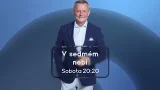 V sedmém nebi (31.1.2026 ve 20:20 na JOJ FAMILY) V sedmém nebi (31.1.2026 ve 20:20 na JOJ FAMILY)