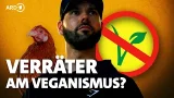 Vom Aktivisten zur Hühnerfarm – Was ist mit Niko Rittenau passiert? Vom Aktivisten zur Hühnerfarm – Was ist mit Niko Rittenau passiert?