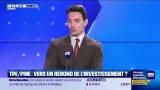"La France regagne en compétitivité par rapport aux Allemands et Espagnols" (Thomas Grjebine)