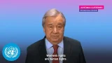 International Women's Day 2026 - UN Chief's message | United Nations International Women's Day 2026 - UN Chief's message | United Nations