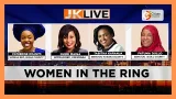 JKL interview | What it takes for a woman to survive Kenya's political arena [Part 1]