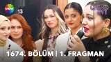 Gelin Evi 1674. Bölüm Fragmanı
