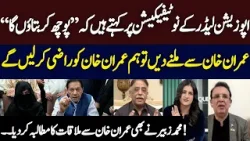 If They Allow Us TO Meet Imran Khan I Can Make The Deal | Hum News | Pakistan