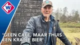 Cafés en supermarkten verdwijnen uit dorpen