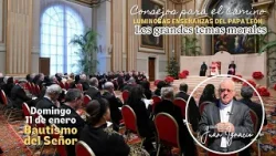 Luminosas enseñanzas del Papa León. Los grandes temas morales. Recomiendo leerlo