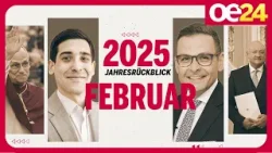 Best of Bohrn Mena vs. Grosz 2025: Die beste Sendung vom Februar