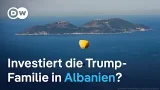 Mega‑Resorts in Albanien: Kontroverse um Trump‑Projekt Mega‑Resorts in Albanien: Kontroverse um Trump‑Projekt