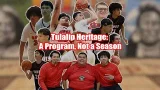 Tulalip Heritage: A Program, Not a Season
