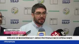SERVICIO DE BIODIVERSIDAD Y ÁREAS PROTEGIDAS INICIÓ OPERACIONES