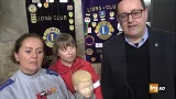 Evento del Lions Club Gubbio al Muam